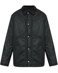 Zadig & Voltaire - Insulated Jacket 'Boye' - Lyst