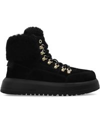 Bogner - "Antwerp" Ankle Boots - Lyst