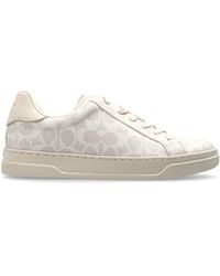 COACH - High Line Sports Shoes - Lyst