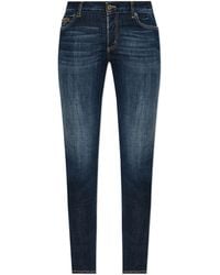 DSquared² - Jeans "Medium Waist Jennifer" - Lyst