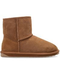 EMU - "Stinger Mini" Snow Boots - Lyst