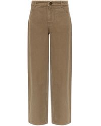 Christopher Esber - Straight-Leg Jeans - Lyst