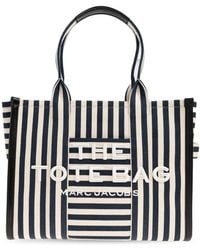 Marc Jacobs - Shoulder Bag Type 'Shopper' - Lyst
