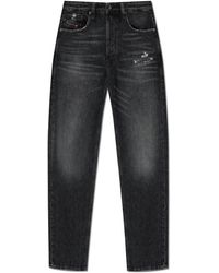 DIESEL - '2024 D-Macs' Jeans - Lyst