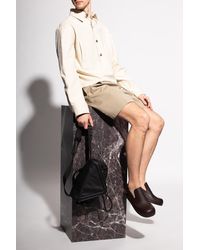 Bottega Veneta Casual jackets for Men - Up to 50% off at Lyst.com
