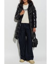 Moncler - Puffer Jacket "Marusse" - Lyst