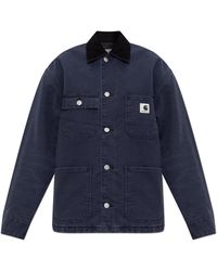 Carhartt - 'Og Michigan' Jacket - Lyst