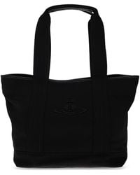 Vivienne Westwood - Tote Bag 'Grant Small' - Lyst