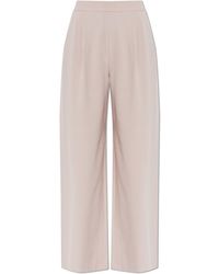 AllSaints - Trousers 'Aleida' - Lyst