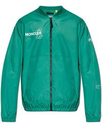 Moncler Genius - 7 Moncler Frgmt Hiroshi Fujiwara - Lyst