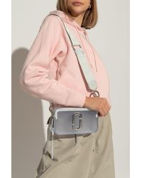 Marc Jacobs - Shoulder Bag 'The Jelly Snapshot' - Lyst