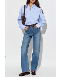 Gestuz - 'Gzjade' Jeans - Lyst