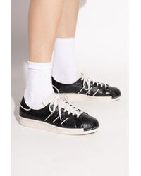 Y-3 - 'Superstar' Sneakers - Lyst
