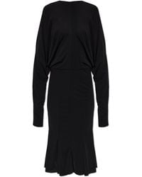 Jacquemus - Long Dress 'Losange' - Lyst