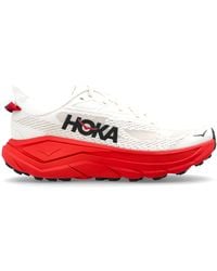 Hoka One One - 'Challenger 8' Sports Shoes - Lyst