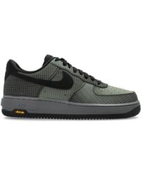 Nike - Sports Shoes "Air Force 1 '07 Lx Vibram" - Lyst