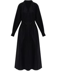 Max Mara - Dress 'Pedaggi' - Lyst