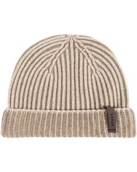 Sease - Cashmere Hat - Lyst