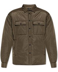 DSquared² - Jacket With Pockets - Lyst