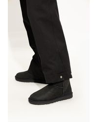 UGG - Classic Short Boots - Lyst