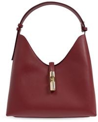 Furla - Bag 'Goccia Medium Hobo' - Lyst