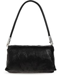 Rick Owens - 'Pillow Griffin' Bag - Lyst