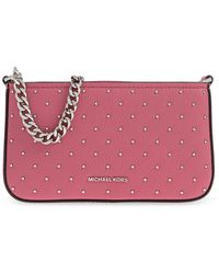 MICHAEL Michael Kors - Shoulder Bag "Bryant Small" - Lyst