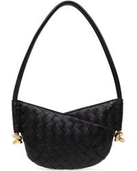 Bottega Veneta - 'Solstice Mini' Shoulder Bag - Lyst