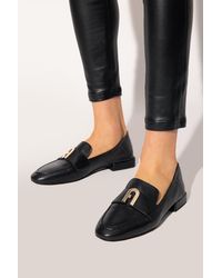 Furla Flats and flat shoes for Women | Online Sale up to 68% off | Lyst