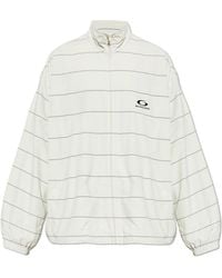 Balenciaga - Jacket With A Stand-Up Collar - Lyst