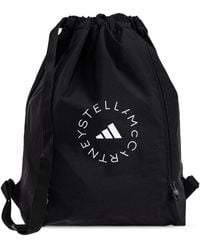 adidas By Stella McCartney - Backpack With Logo - Lyst