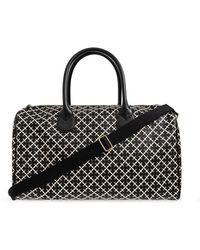 By Malene Birger - Lullu Large Weekend Bag - Lyst