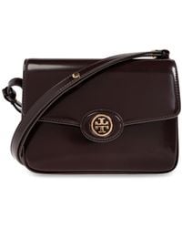 Tory Burch - Shoulder Bag Robinson - Lyst
