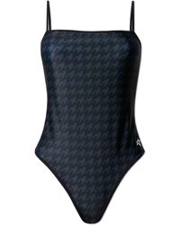 Perfect Moment - One-Piece Swimsuit - Lyst