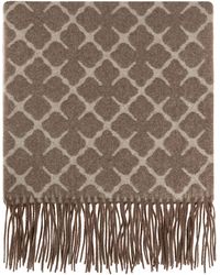 By Malene Birger - Wool Scarf 'Ortega' - Lyst