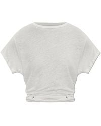 IRO - Top 'Sorenza' - Lyst