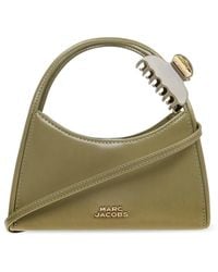 Marc Jacobs - Handbag "The Claw" - Lyst