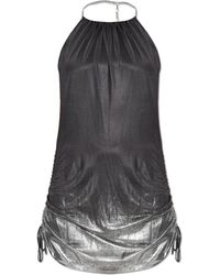 DIESEL - Dress 'D-Iren A18565' - Lyst
