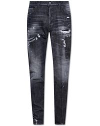 DSquared² - ‘Cool Guy’ Jeans - Lyst