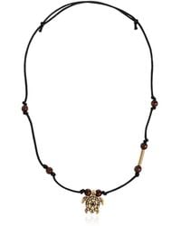 DSquared² - Necklace With Pendant - Lyst