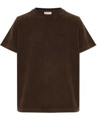 The Upside - T-Shirt 'Soho Eva' - Lyst