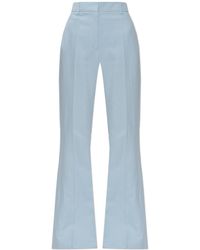 Sportmax - 'Fragola' Trousers - Lyst