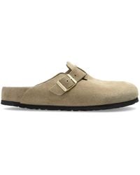Birkenstock - 'Boston Nova 2.0' Mules - Lyst