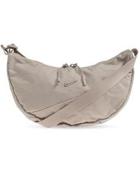 Nike - Bag With Logo - Lyst