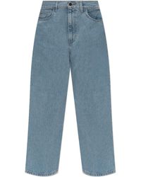 Carhartt - Brandon Jeans - Lyst