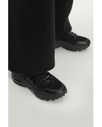 DSquared² - 'Bubble' Sports Shoes - Lyst