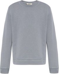 Zadig & Voltaire - Printed Sweatshirt - Lyst