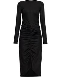 Isabel Marant - "Dylin" Dress - Lyst