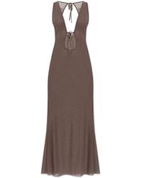 Bondeye - "Harper Maxi" Dress - Lyst