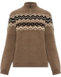 Bogner - Cashmere Sweater 'Ludi' - Lyst